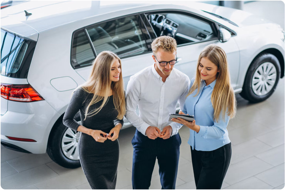 Inside the Car Buying Guide Every Informed Buyer Should Read Before Signing a Deal