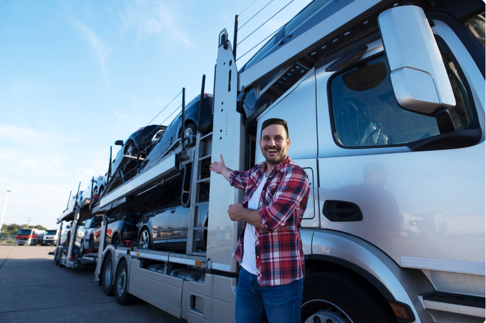 Commercial Vehicles as the Backbone of Modern Business Mobility