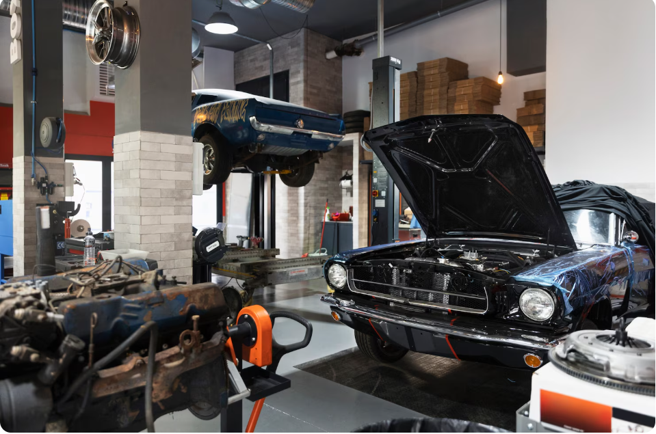 Auto Accessories and the Art of Personalizing Every Drive